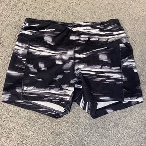 Tek Gear Spandex Size Small